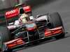GP Monaco - Qualifiche e Prove Libere 3